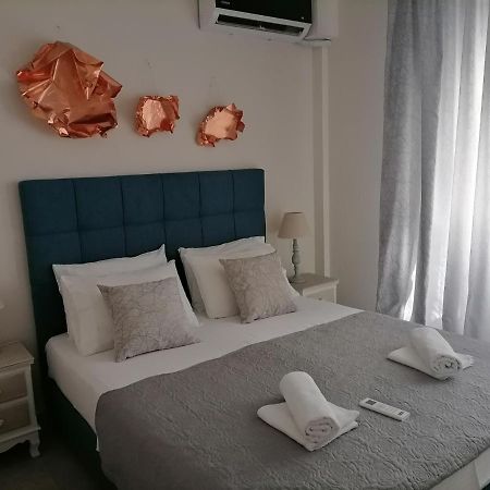 Petrani Suite 1 Nea Peramos  Exterior photo