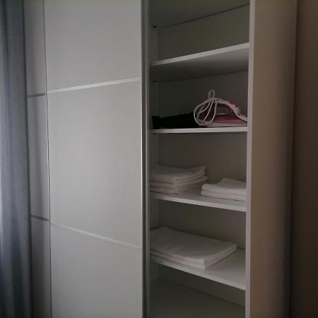 Petrani Suite 1 Nea Peramos  Exterior photo