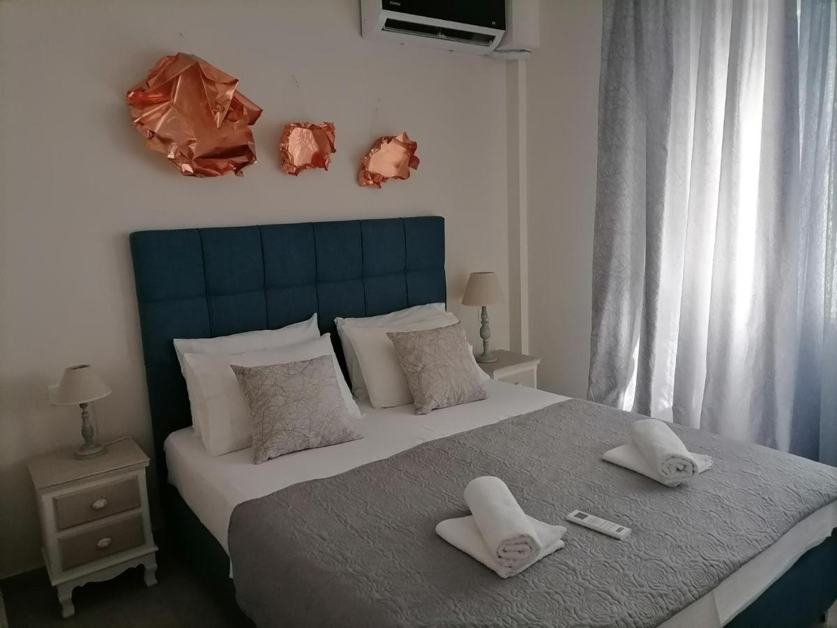 Petrani Suite 1 Nea Peramos  Exterior photo