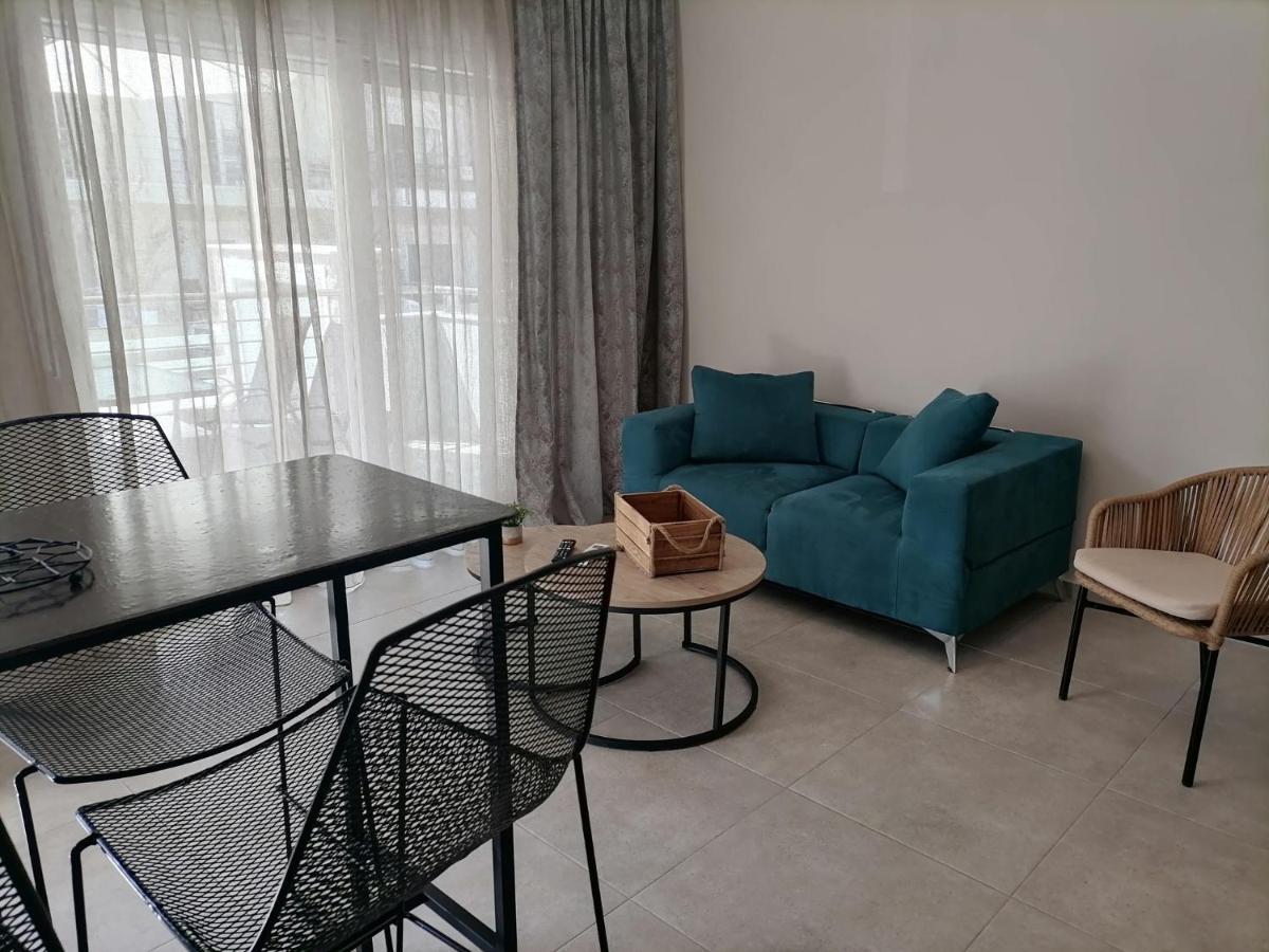 Petrani Suite 1 Nea Peramos  Exterior photo