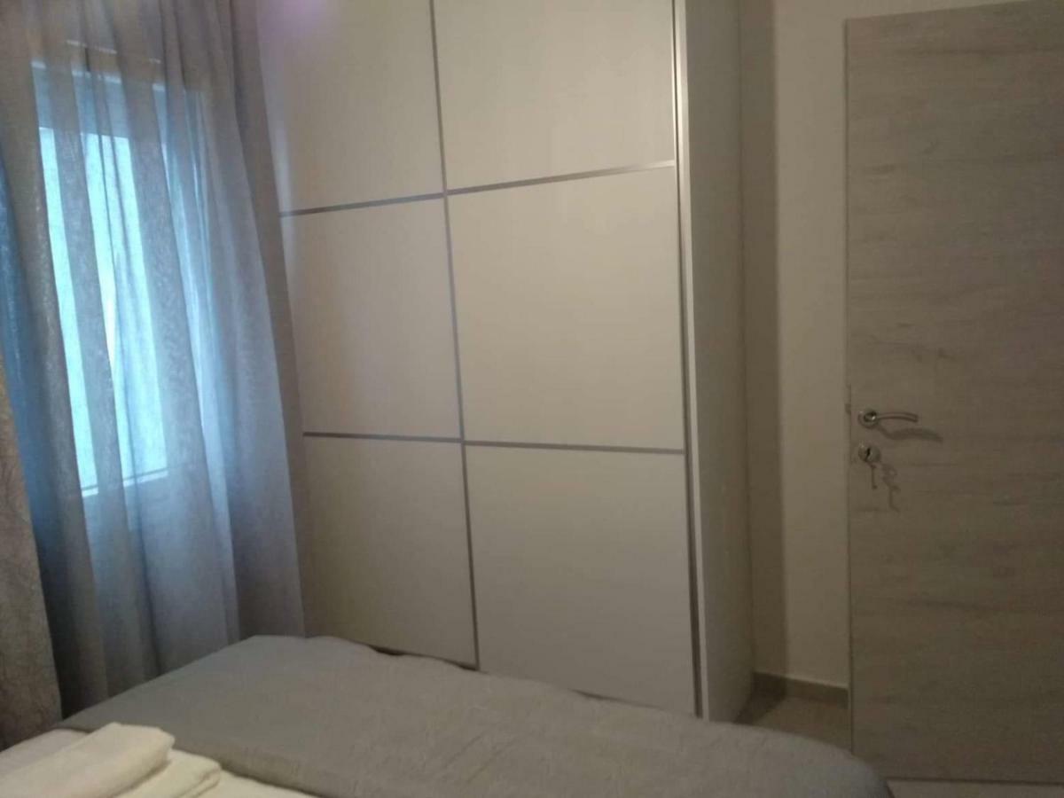 Petrani Suite 1 Nea Peramos  Exterior photo