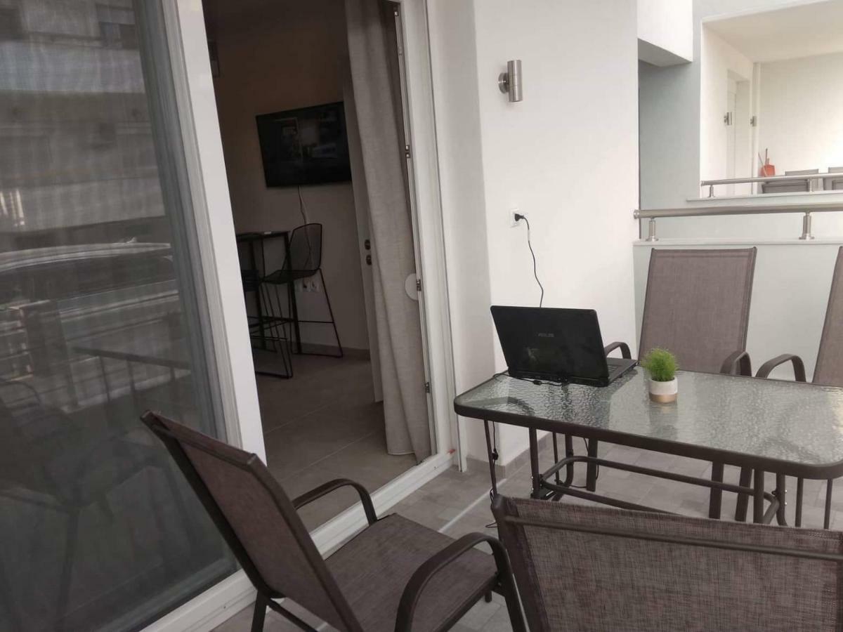 Petrani Suite 1 Nea Peramos  Exterior photo