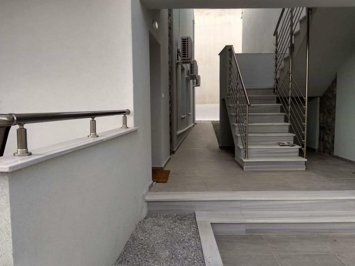 Petrani Suite 1 Nea Peramos  Exterior photo